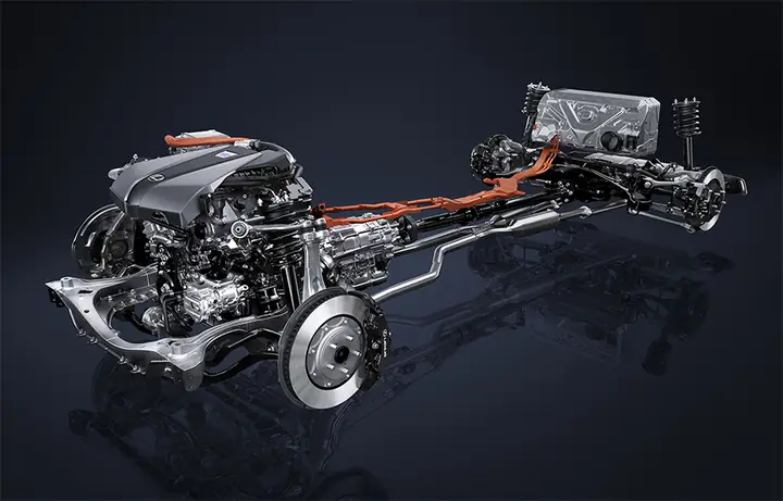 Toyota Hybrid Engine: Đánh Giá Toàn Diện Và Lợi Ích Khi Sử Dụng Toyota Hybrid Engine: Đánh Giá Toàn Diện Và Lợi Ích Khi Sử Dụng