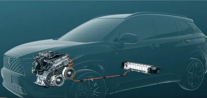 Toyota Hybrid Engine: Đánh Giá Toàn Diện Và Lợi Ích Khi Sử Dụng Toyota Hybrid Engine: Đánh Giá Toàn Diện Và Lợi Ích Khi Sử Dụng