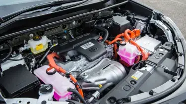 Toyota Hybrid Engine: Đánh Giá Toàn Diện Và Lợi Ích Khi Sử Dụng Toyota Hybrid Engine: Đánh Giá Toàn Diện Và Lợi Ích Khi Sử Dụng