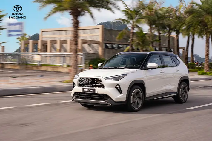 Toyota Hybrid Giá: Giá Xe Hybrid Toyota 2026 Và Hướng Dẫn Mua