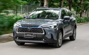 Toyota Hybrid Giá: Giá Xe Hybrid Toyota 2024 Và Hướng Dẫn Mua