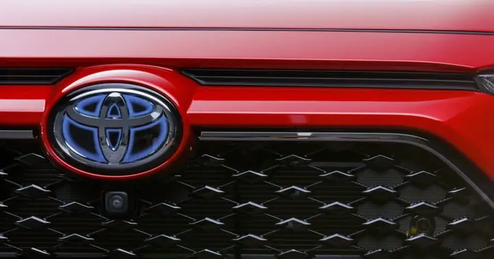 Toyota Hybrid Logo: Ý Nghĩa, Lịch Sử Và Các Phiên Bản Nổi Bật