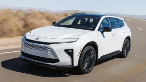 Toyota Hybrid Suv: Đánh Giá Toàn Diện Và Lợi Ích Cho Người Dùng