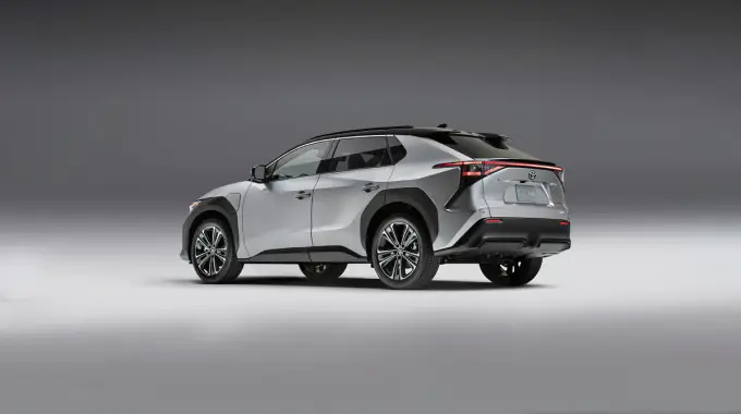 Toyota Hybrid Suv: Đánh Giá Toàn Diện Và Lợi Ích Cho Người Dùng Toyota Hybrid Suv: Đánh Giá Toàn Diện Và Lợi Ích Cho Người Dùng