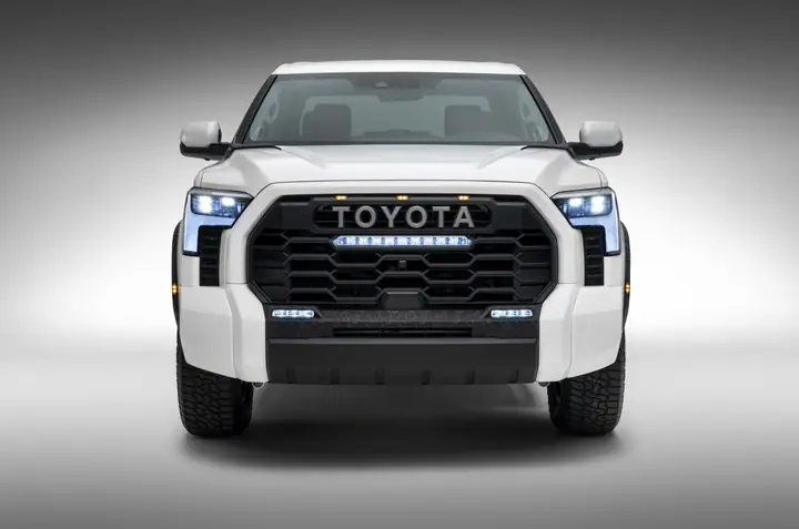 Toyota Hybrid Truck: Tổng Quan Và Lợi Ích Cho Doanh Nghiệp Toyota Hybrid Truck: Tổng Quan Và Lợi Ích Cho Doanh Nghiệp