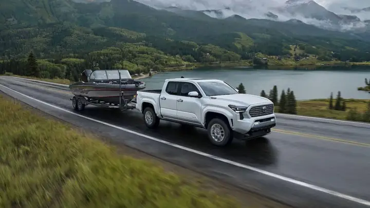 Toyota Hybrid Truck: Tổng Quan Và Lợi Ích Cho Doanh Nghiệp Toyota Hybrid Truck: Tổng Quan Và Lợi Ích Cho Doanh Nghiệp