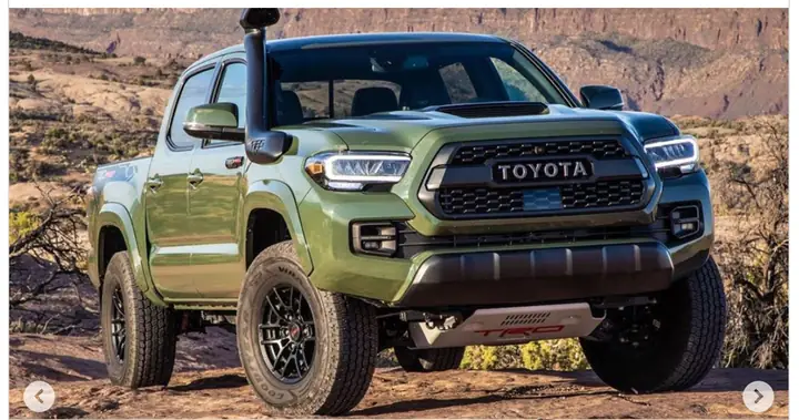 Toyota Hybrid Truck: Tổng Quan Và Lợi Ích Cho Doanh Nghiệp Toyota Hybrid Truck: Tổng Quan Và Lợi Ích Cho Doanh Nghiệp