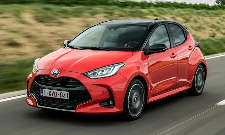 Toyota Hybrid Là Gì? Tìm Hiểu Công Nghệ Và Lợi Ích