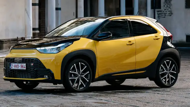 Toyota Hybrid Là Gì? Tìm Hiểu Công Nghệ Và Lợi Ích