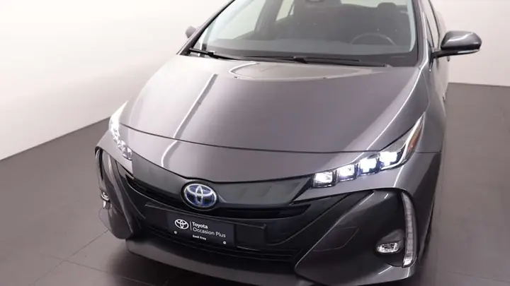 Toyota Hybrid Là Gì? Tìm Hiểu Công Nghệ Và Lợi Ích