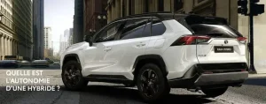 Toyota Hybrid Là Gì? Tìm Hiểu Công Nghệ Và Lợi Ích