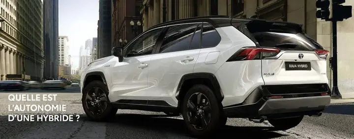 Toyota Hybrid Là Gì? Tìm Hiểu Công Nghệ Và Lợi Ích