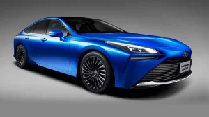 Toyota Hydrogen Car: Tổng Quan Về Công Nghệ, Lợi Ích Và Triển Vọng