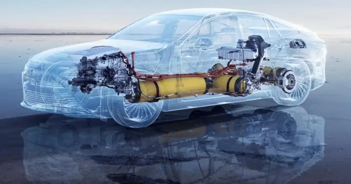 Toyota Hydrogen Car: Tổng Quan Về Công Nghệ, Lợi Ích Và Triển Vọng