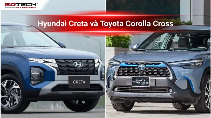 So Sánh Toyota Hyundai: Lựa Chọn Xe Nào Phù Hợp Nhất