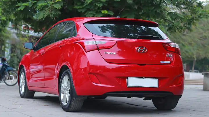 Toyota I30: Tổng Quan Chi Tiết Về Mẫu Hatchback Đa Năng Và Hiệu Suất