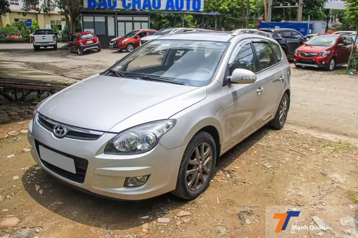 Toyota I30: Tổng Quan Chi Tiết Về Mẫu Hatchback Đa Năng Và Hiệu Suất