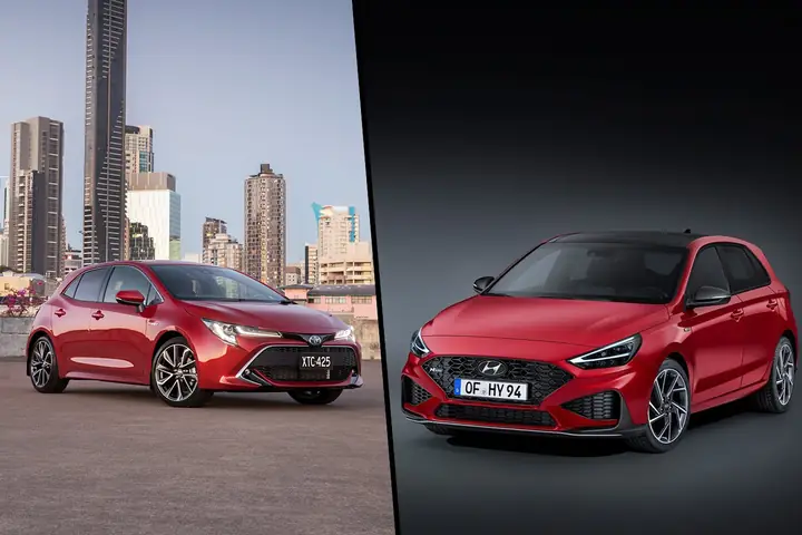 Toyota I30: Tổng Quan Chi Tiết Về Mẫu Hatchback Đa Năng Và Hiệu Suất