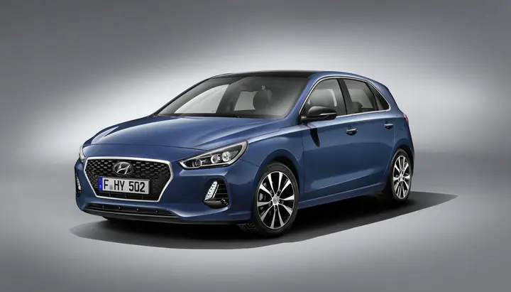 Toyota I30: Tổng Quan Chi Tiết Về Mẫu Hatchback Đa Năng Và Hiệu Suất