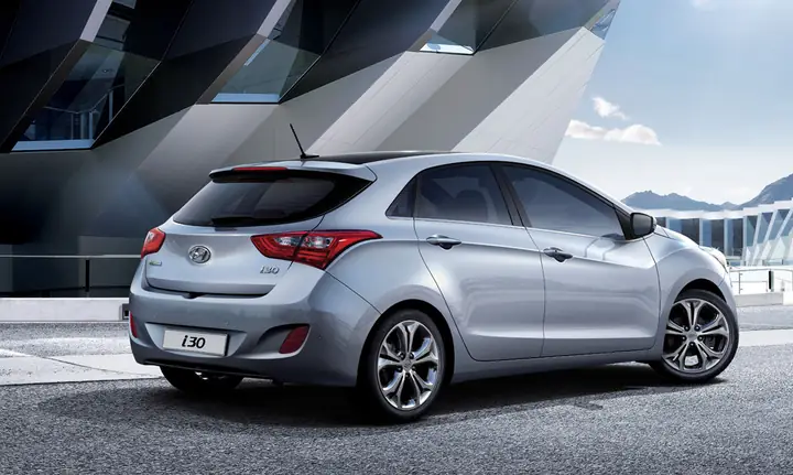 Toyota I30: Tổng Quan Chi Tiết Về Mẫu Hatchback Đa Năng Và Hiệu Suất