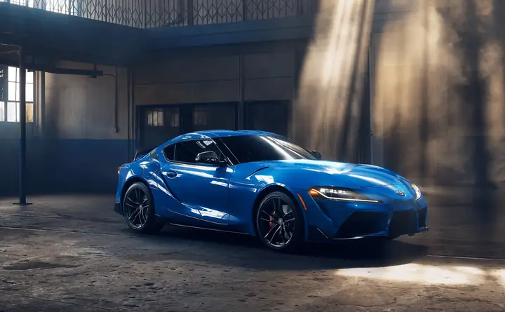 Toyota I6 Là Gì? Tìm Hiểu Chi Tiết Về Động Cơ 6 Xi-lanh Của Toyota