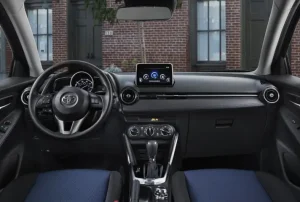 Toyota Ia Là Gì? Tổng Quan Chi Tiết Về Mẫu Xe Compact Của Toyota