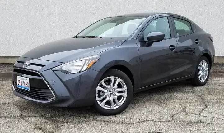 Toyota Ia Là Gì? Tổng Quan Chi Tiết Về Mẫu Xe Compact Của Toyota