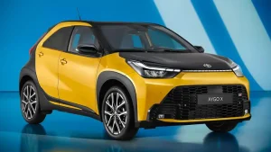 Toyota Iago Là Gì? Tổng Quan Chi Tiết Về Mẫu Xe Đa Dụng Đang Gây Chú Ý