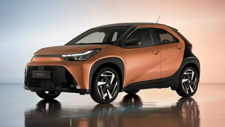 Toyota Iago Là Gì? Tổng Quan Chi Tiết Về Mẫu Xe Đa Dụng Đang Gây Chú Ý