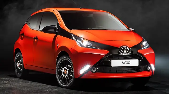 Toyota Iago Là Gì? Tổng Quan Chi Tiết Về Mẫu Xe Đa Dụng Đang Gây Chú Ý