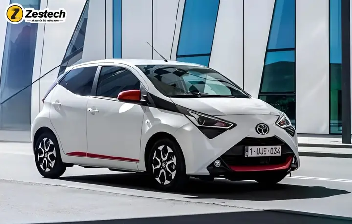 Toyota Iago Là Gì? Tổng Quan Chi Tiết Về Mẫu Xe Đa Dụng Đang Gây Chú Ý