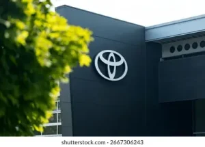 Toyota Icon – Tổng Quan Về Mẫu Suv Đa Dụng Của Toyota Tại Việt Nam