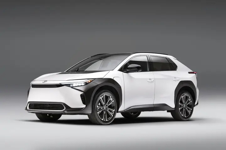 Toyota Id Là Gì? Tìm Hiểu Đầy Đủ Về Hệ Thống Nhận Dạng Xe Toyota