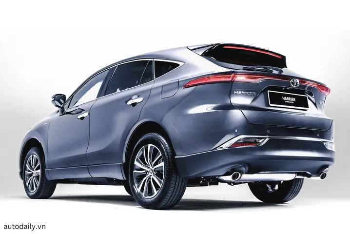 Toyota Id Là Gì? Tìm Hiểu Đầy Đủ Về Hệ Thống Nhận Dạng Xe Toyota
