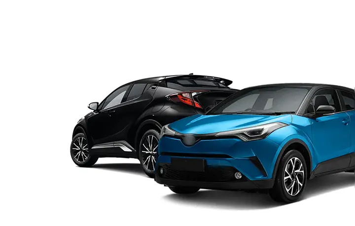 Toyota Id Là Gì? Tìm Hiểu Đầy Đủ Về Hệ Thống Nhận Dạng Xe Toyota