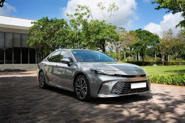 Toyota Ie – Tổng Quan Về Mẫu Xe Khái Niệm Của Toyota Và Những Điểm Đáng Chú Ý
