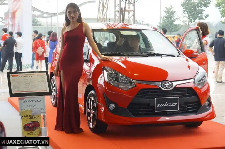Toyota Ie – Tổng Quan Về Mẫu Xe Khái Niệm Của Toyota Và Những Điểm Đáng Chú Ý