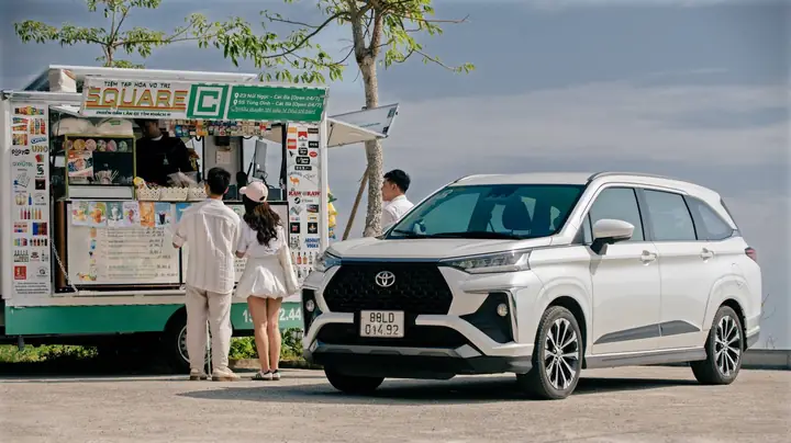 Toyota Ie – Tổng Quan Về Mẫu Xe Khái Niệm Của Toyota Và Những Điểm Đáng Chú Ý
