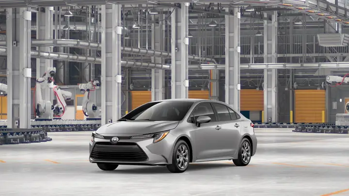 Toyota Illinois – Tổng Quan Về Hệ Thống Đại Lý, Dịch Vụ Và Lịch Sử Phát Triển