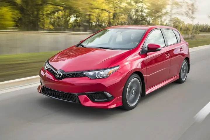 Toyota Im Là Gì? Khám Phá Công Nghệ Thông Minh Của Toyota Và Tiềm Năng Tương Lai