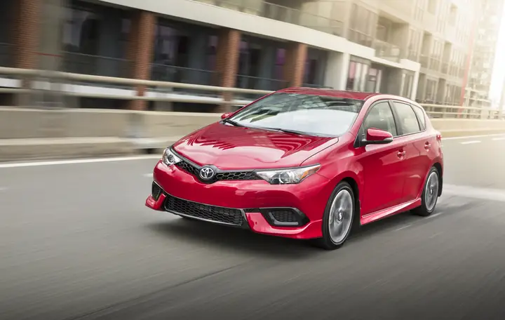 Toyota Im Là Gì? Khám Phá Công Nghệ Thông Minh Của Toyota Và Tiềm Năng Tương Lai