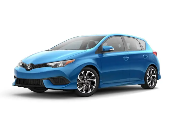 Toyota Im Là Gì? Khám Phá Công Nghệ Thông Minh Của Toyota Và Tiềm Năng Tương Lai