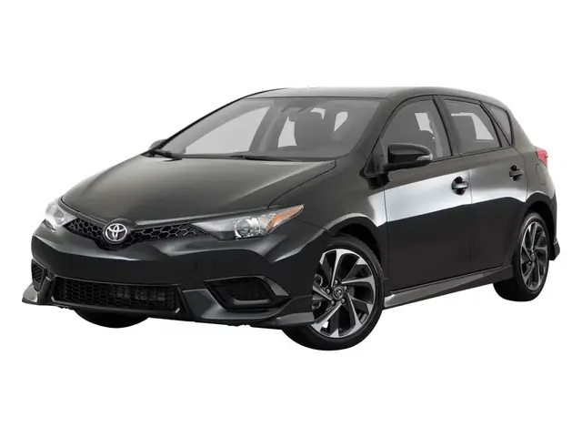 Toyota Im Là Gì? Khám Phá Công Nghệ Thông Minh Của Toyota Và Tiềm Năng Tương Lai