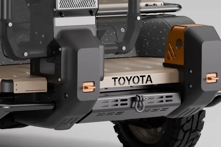 Toyota Imv: Tổng Quan Về Nền Tảng Đa Năng Quốc Tế Của Toyota