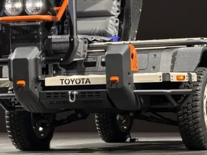 Toyota Imv: Tổng Quan Về Nền Tảng Đa Năng Quốc Tế Của Toyota