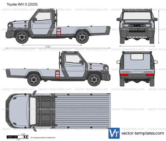 Toyota Imv: Tổng Quan Về Nền Tảng Đa Năng Quốc Tế Của Toyota