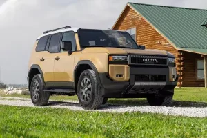 Toyota Ở Burleson: Địa Chỉ Đáng Tin Cậy Cho Mọi Nhu Cầu Xe Hơi