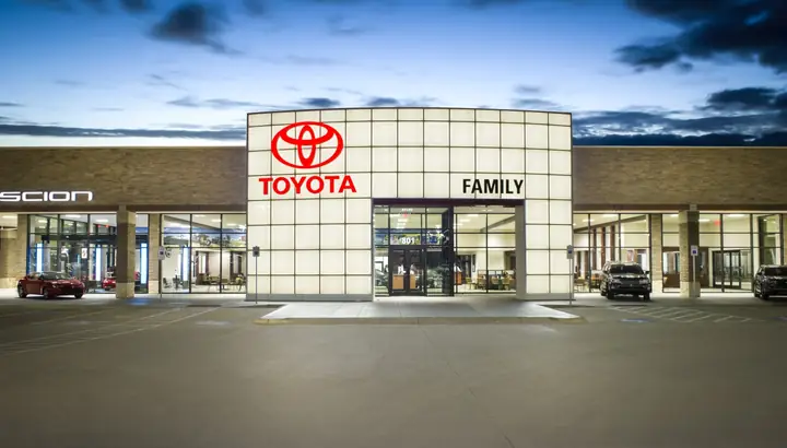 Toyota Ở Burleson: Địa Chỉ Đáng Tin Cậy Cho Mọi Nhu Cầu Xe Hơi Toyota Ở Burleson: Địa Chỉ Đáng Tin Cậy Cho Mọi Nhu Cầu Xe Hơi