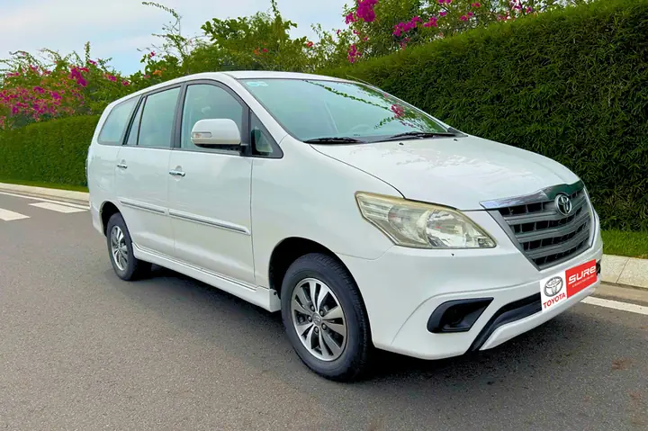 Toyota In – Tổng Quan Về Thương Hiệu, Thị Trường Và Các Mẫu Xe Nổi Bật