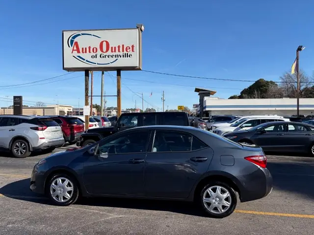 Toyota In Greenville: Đánh Giá Toàn Diện Về Đại Lý, Dịch Vụ Và Trải Nghiệm Khách Hàng